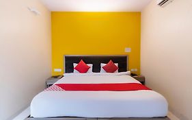 Hotel Golden Inn Bangalore