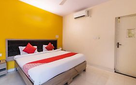 Hotel Golden Inn Bangalore